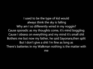 Eminem - Legacy (MMLP2)