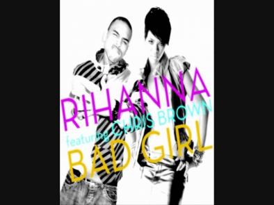 Rihanna-Bad Girl