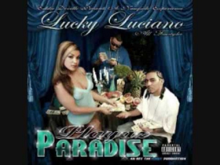 Lucky Luciano-Oh No (Screwed & Chopped)