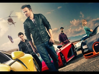 Need for Speed Жажда скорости смотреть весь фильм онлайн
