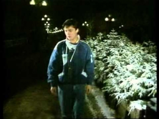 Юрий Шатунов - Тающий снег (официальный клип) 1988