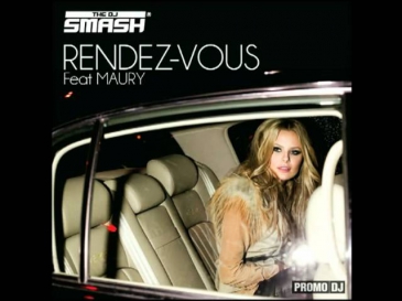 DJ Smash feat Maury - Rendez Vous (Sebastien Lintz Extended Mix)