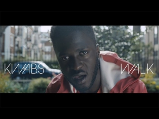 Kwabs - Walk (Official Video)