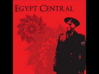 Egypt Central - Push away