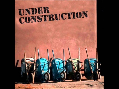 Pink Floyd - Under Construction (