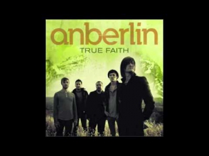 Anberlin - True Faith (w/ lyrics)