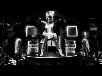 Frank Miller's Sin City: A Dame to Kill For - Trailer 2 - Dimension Films