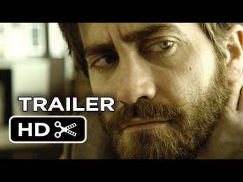 Enemy Official Trailer #1 (2014) - Jake Gyllenhaal Movie HD