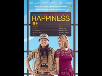 Путешествие Гектора в поисках счастья / Hector and the Search for Happiness (2014) фильм
