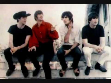 liverpool The Beatles-You'll Never Walk Alone