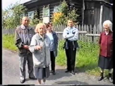 Фильм, посвященный 125-летию посёлка Теплая Гора
