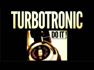 Turbotronic - Do It (Radio Edit)