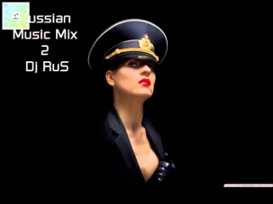 Russian Music Mix 2 (Dj RuS) 2012_002.mp4 2013 2014