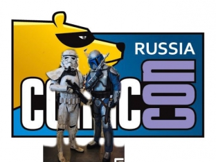 Краткий обзор выставки Игромир и Comic Con 2014 в Москве