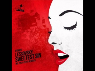 Lessovsky - Sweetest Sin (Pao Remix)