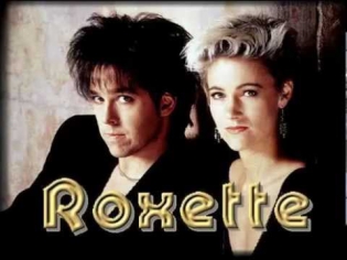 Roxette - Greatest hits full album