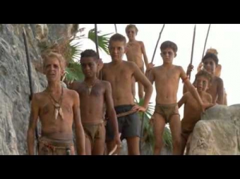 Lord Of The Flies[1990]full movie