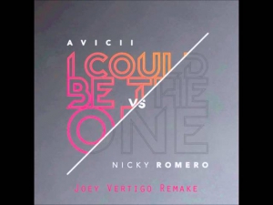 Avicii vs Nicky Romero - I Could Be The One | FL Studio 9 REMAKE HD