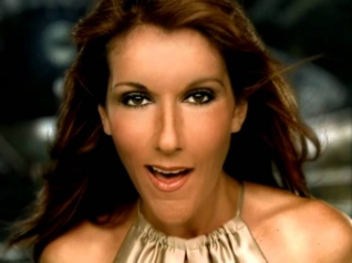 Céline Dion - I'm Alive (Official Video)