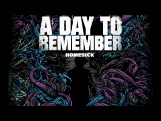 A Day To Remember - My Life For Hire (Lyrics + High Quality)