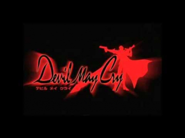 Devil May Cry Anime OST - 19 - Pain