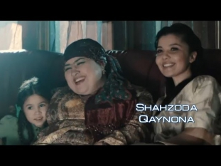 Shahzoda - Qaynona (Official music video)